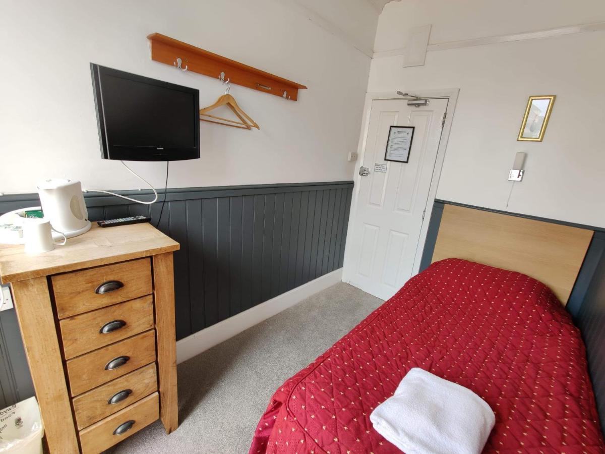 Llwynygog 3* Aberystwyth