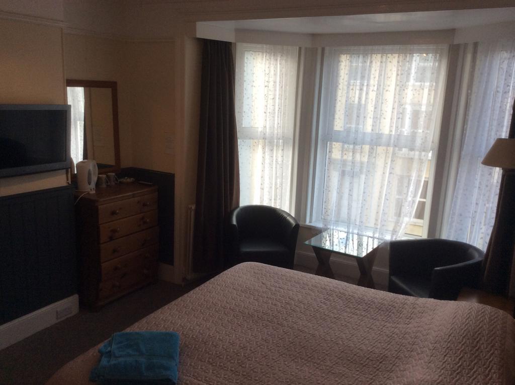 Llwynygog Affittacamere 3*