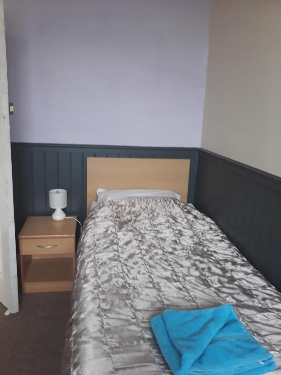 Affittacamere Llwynygog 3*